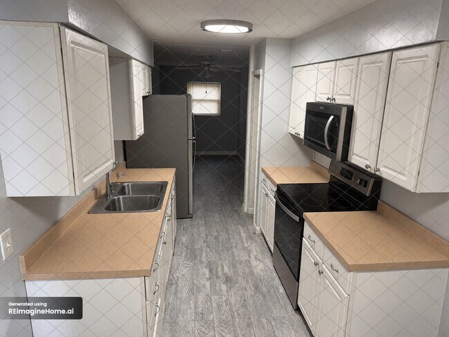 Foto del edificio - 1408 Sparrow St
