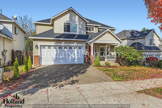 Building Photo - Lovely 4 bedroom home in the West Union area