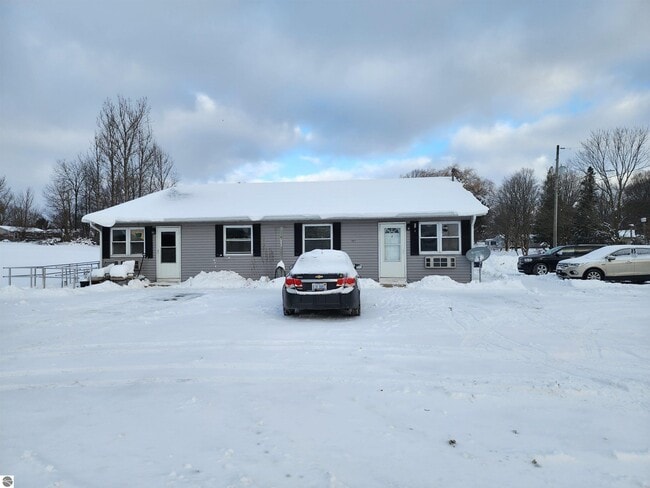 Foto del edificio - 107 North St