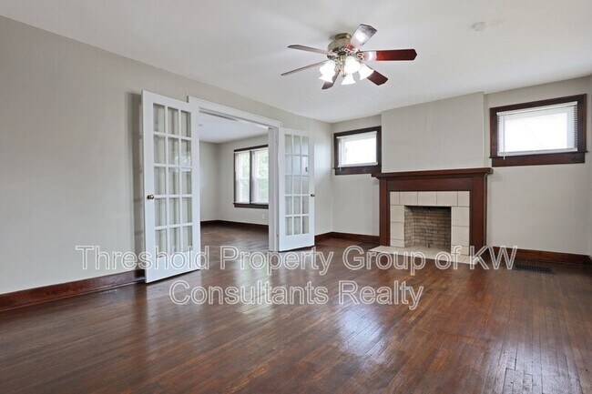 Foto del edificio - 1126-1128 South Ohio Avenue - 1128