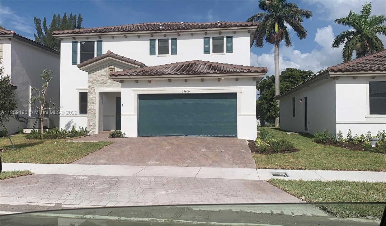 24400 SW 119th Pl, Miami, FL 33177 House for Rent in Miami, FL