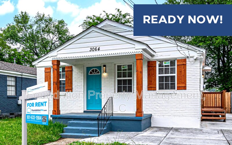 Foto principal - 3064 Princeton Ave