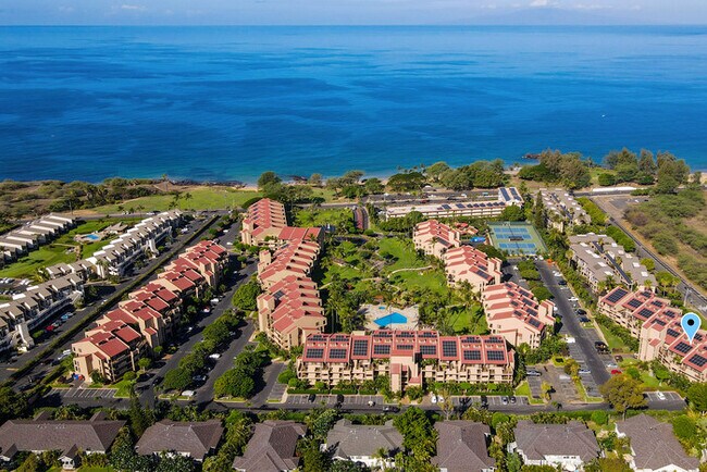 Building Photo - Kamaole Sands 4-411