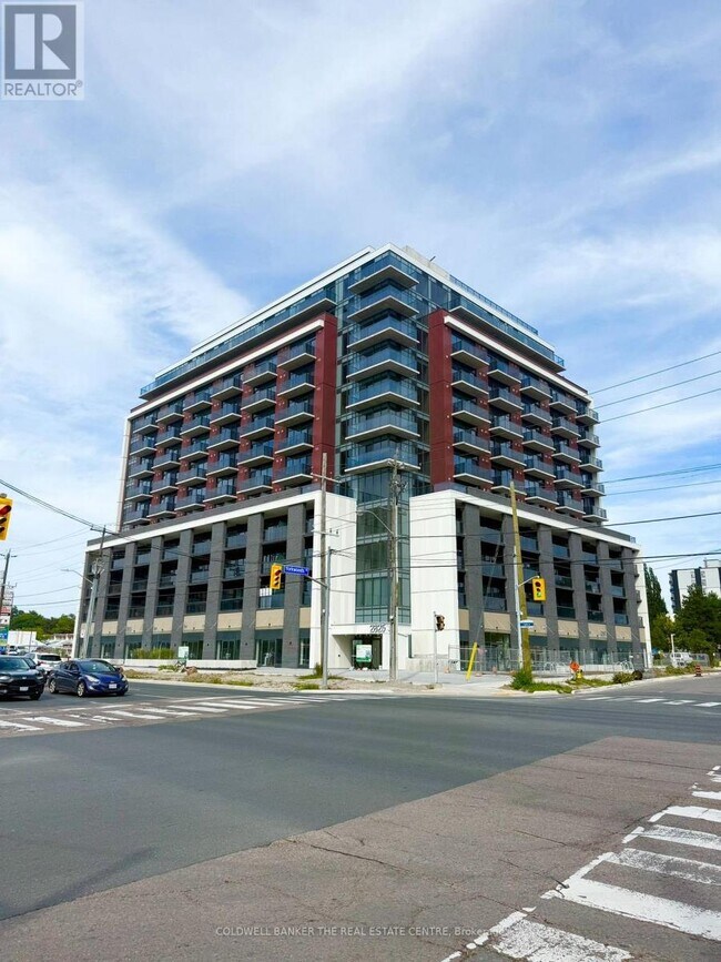 Building Photo - 2839 Jane St