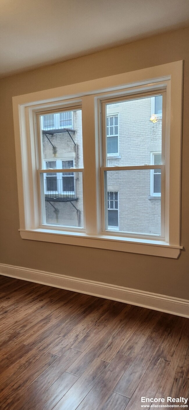 Building Photo - 1185 Commonwealth Ave