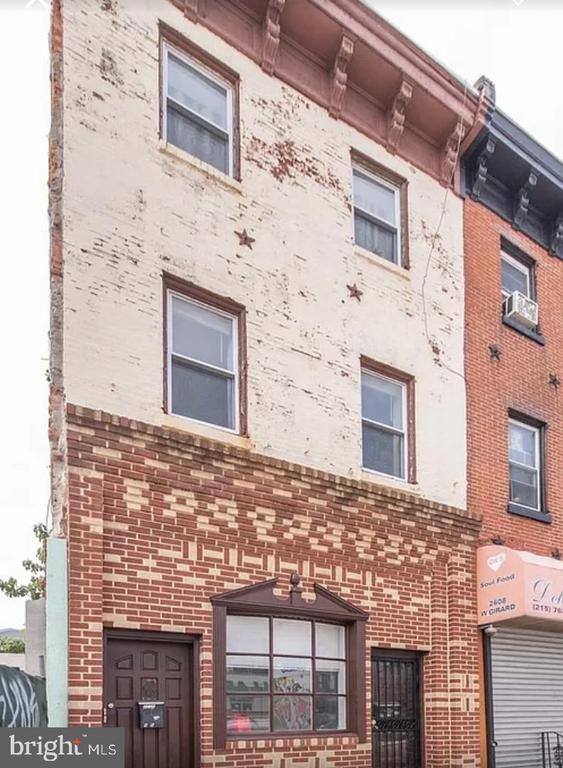 2606 W Girard Ave Unit 2, Philadelphia, PA 19130 Room for Rent in
