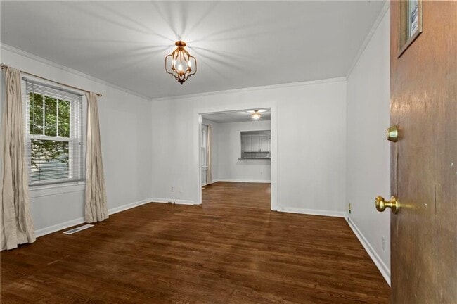 Building Photo - 2208 Forrest Pl NW