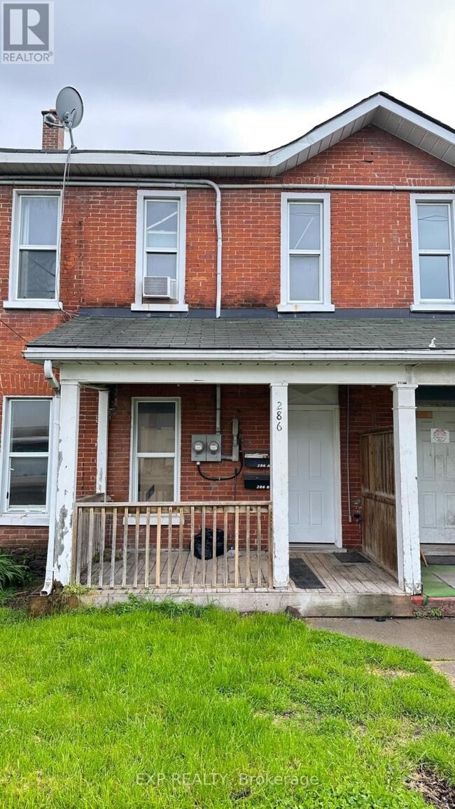 Building Photo - 286 Coleman St