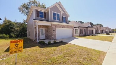 Building Photo - 2122 Ellsworth Lp Rd