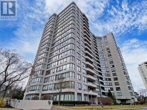Building Photo - 1101 Steeles Ave W