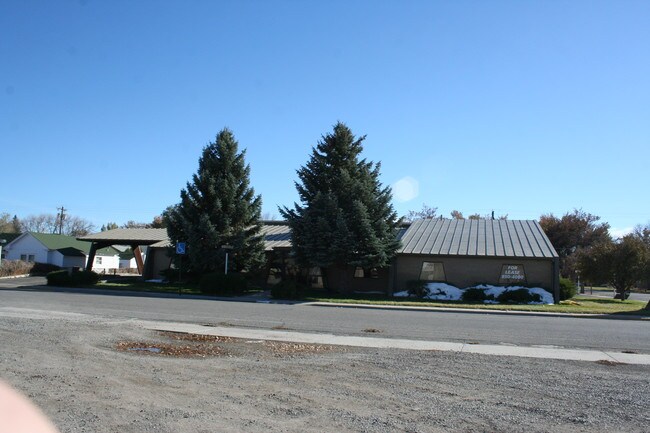 Foto del edificio - 201 E Washington Ave