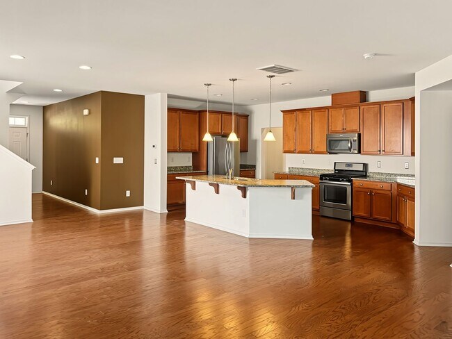 Foto del edificio - 5417 Black Maple Dr