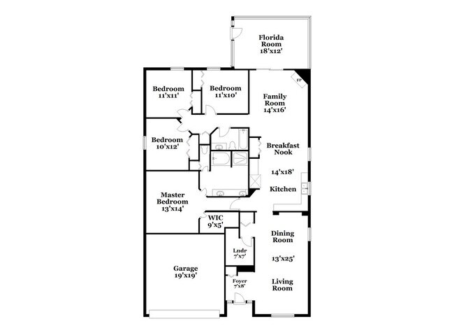 Foto del edificio - 1829 Northglen Cir