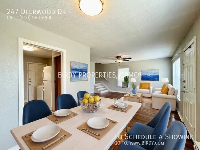 Foto del edificio - 247 Deerwood Dr