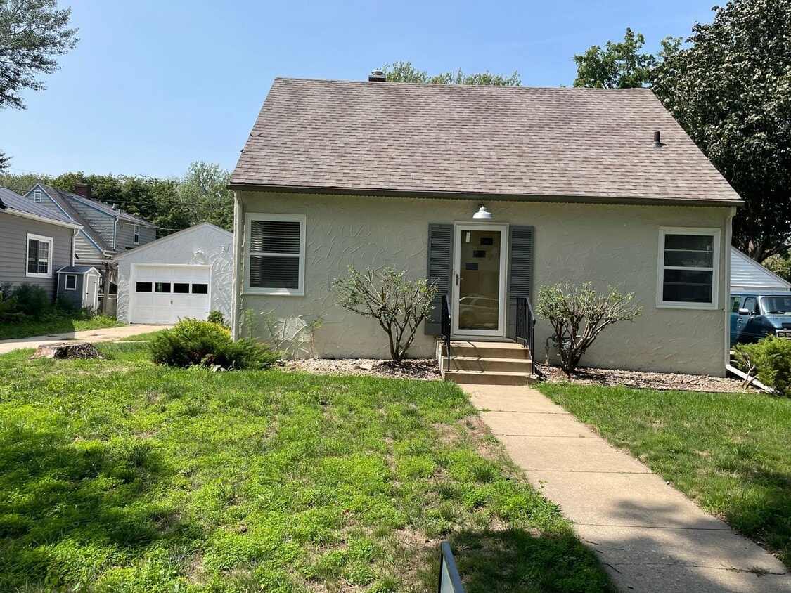 Foto principal - 2313 S 4th Ave