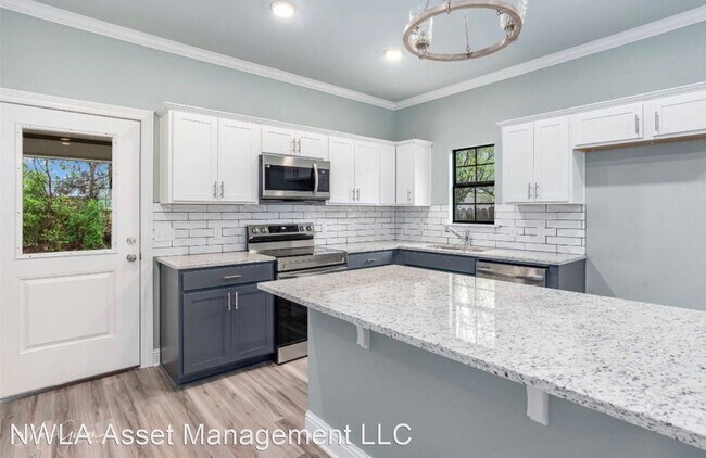 Foto del edificio - 3 br, 2 bath House - 5909 Glen Eagle Dr.