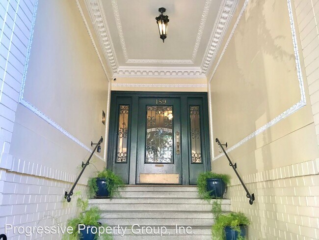 Foto del edificio - 3 br, 2 bath House - 189 Commonwealth Aven...