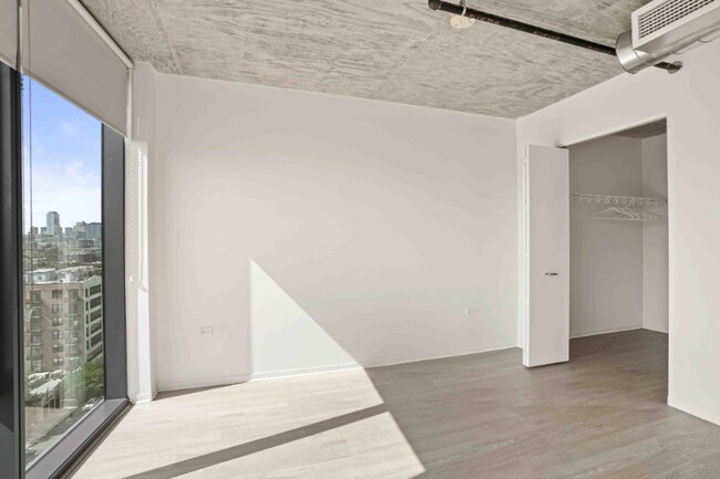 Foto del edificio - 2116 S Wabash Ave