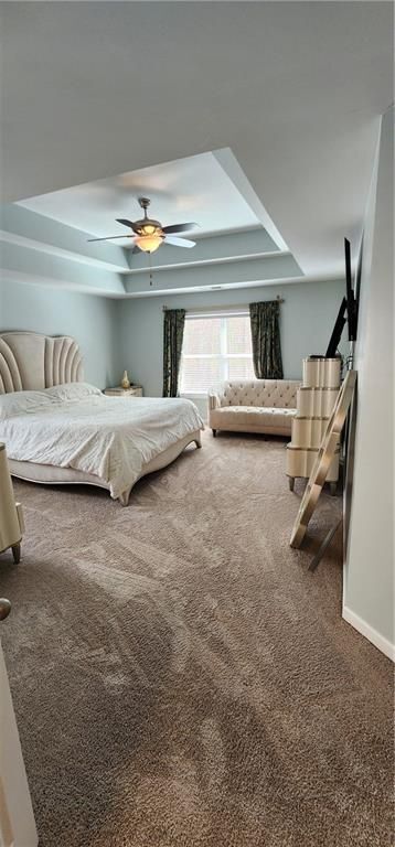 Foto del edificio - 3288 Wolf Club Ln SW