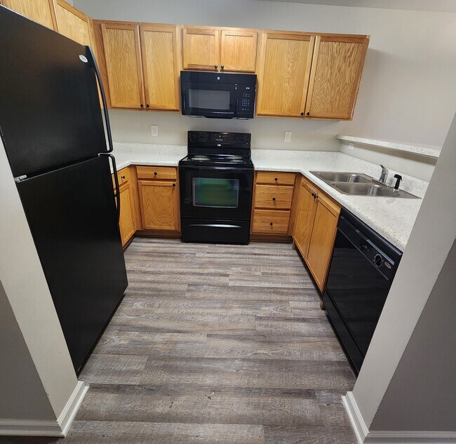 Palisades at Carter's Mill Apartments in Sumter, SC