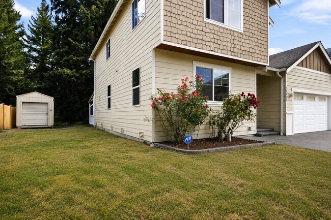 Foto del edificio - 19817 97th Ave Ct E