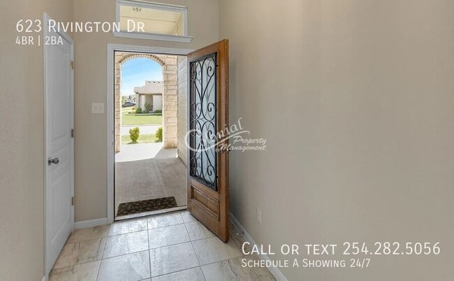 Foto del edificio - 623 Rivington Dr