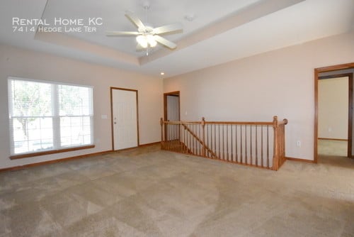 Building Photo - 1.5 Story Reverse-Ranch style Duplex  #7414