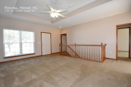 Foto del edificio - 1.5 Story Reverse-Ranch style Duplex  #7414