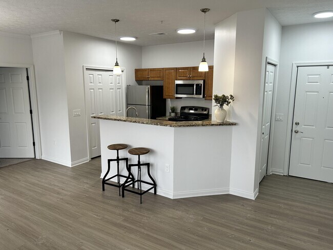 Foto del edificio - Fieldstone*