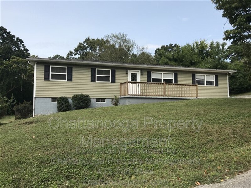 Primary Photo - 7615 Austin Dr