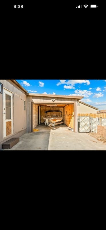 Building Photo - 1234 Trane Rd