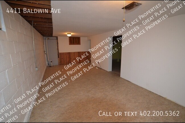 Foto del edificio - 4411 Baldwin Ave
