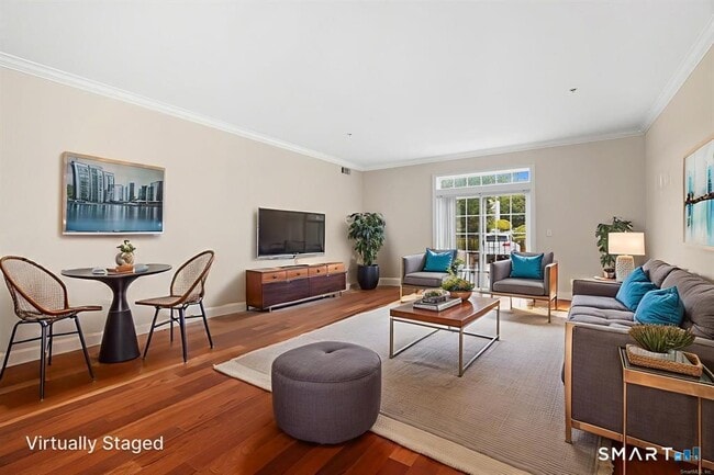 Foto del edificio - 142 East Ave