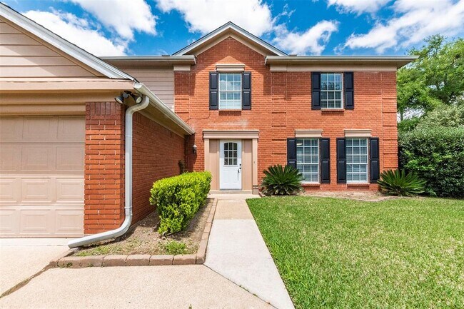 Foto del edificio - 3909 Spring Arbor Ct