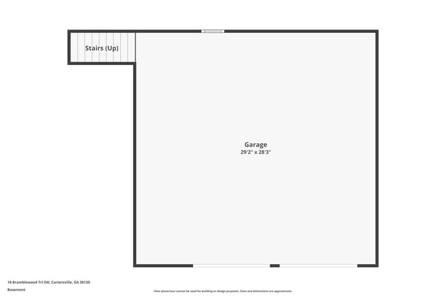Foto del edificio - 18 Bramblewood Trail SW