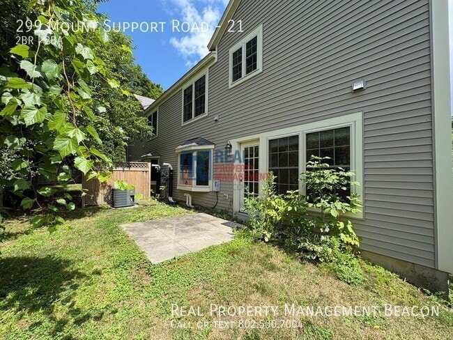 Building Photo - 299 Mt Support Rd