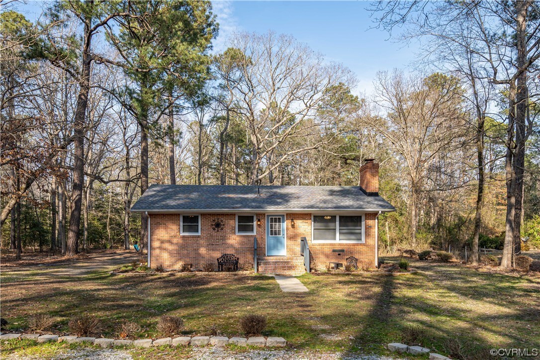 Primary Photo - 7602 Beechwood Dr