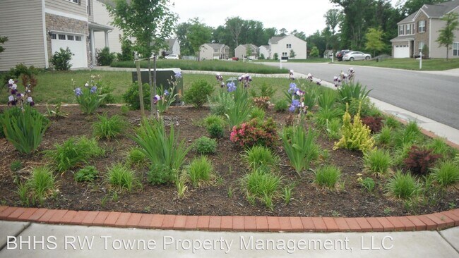 Foto del edificio - 4 br, 2.5 bath House - 160 Braddock Road
