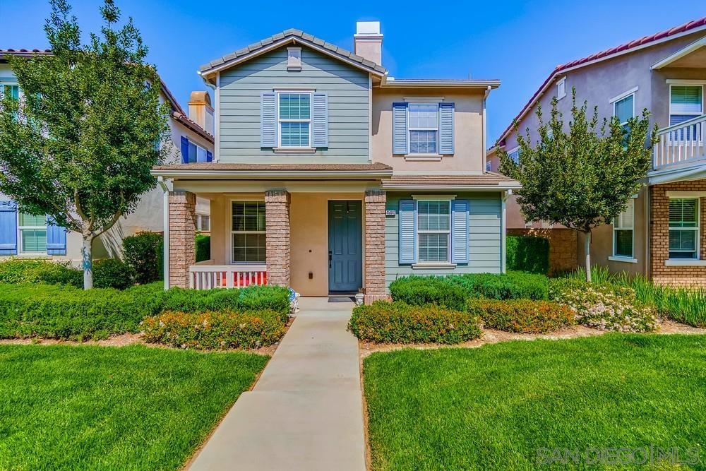 Foto principal - 45842 Daviana Way