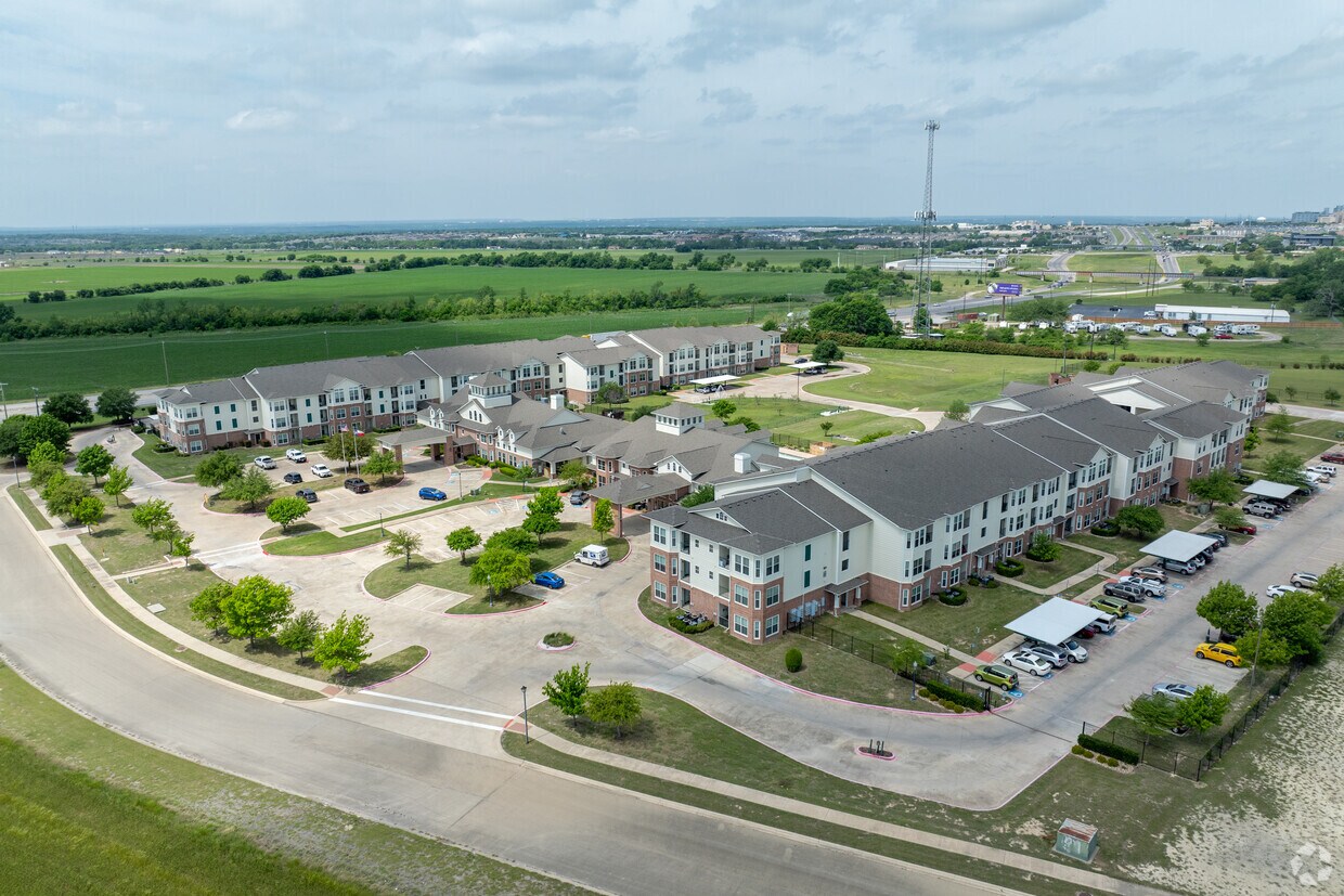 Foto principal - Country Lane Seniors - Temple Community