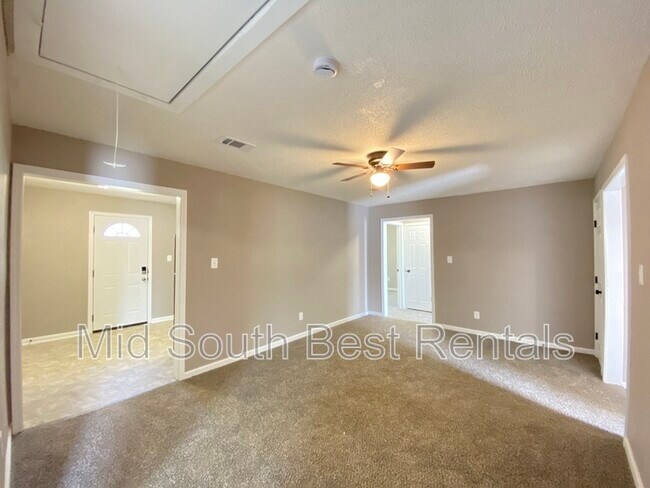 Foto del edificio - 909 W Hazel St