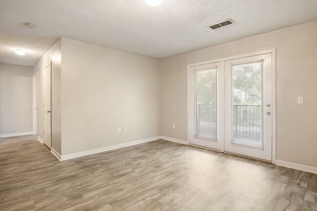 Sala de estar - Pointe at 731