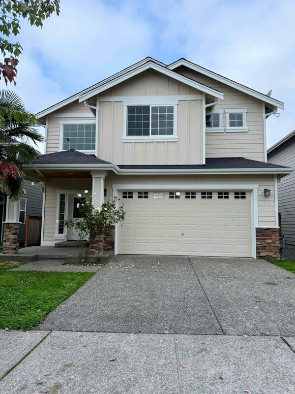 Primary Photo - 18418 42nd Ave SE