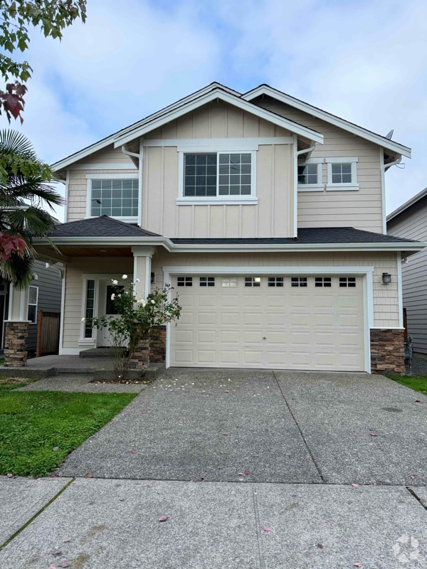 Building Photo - 18418 42nd Ave SE