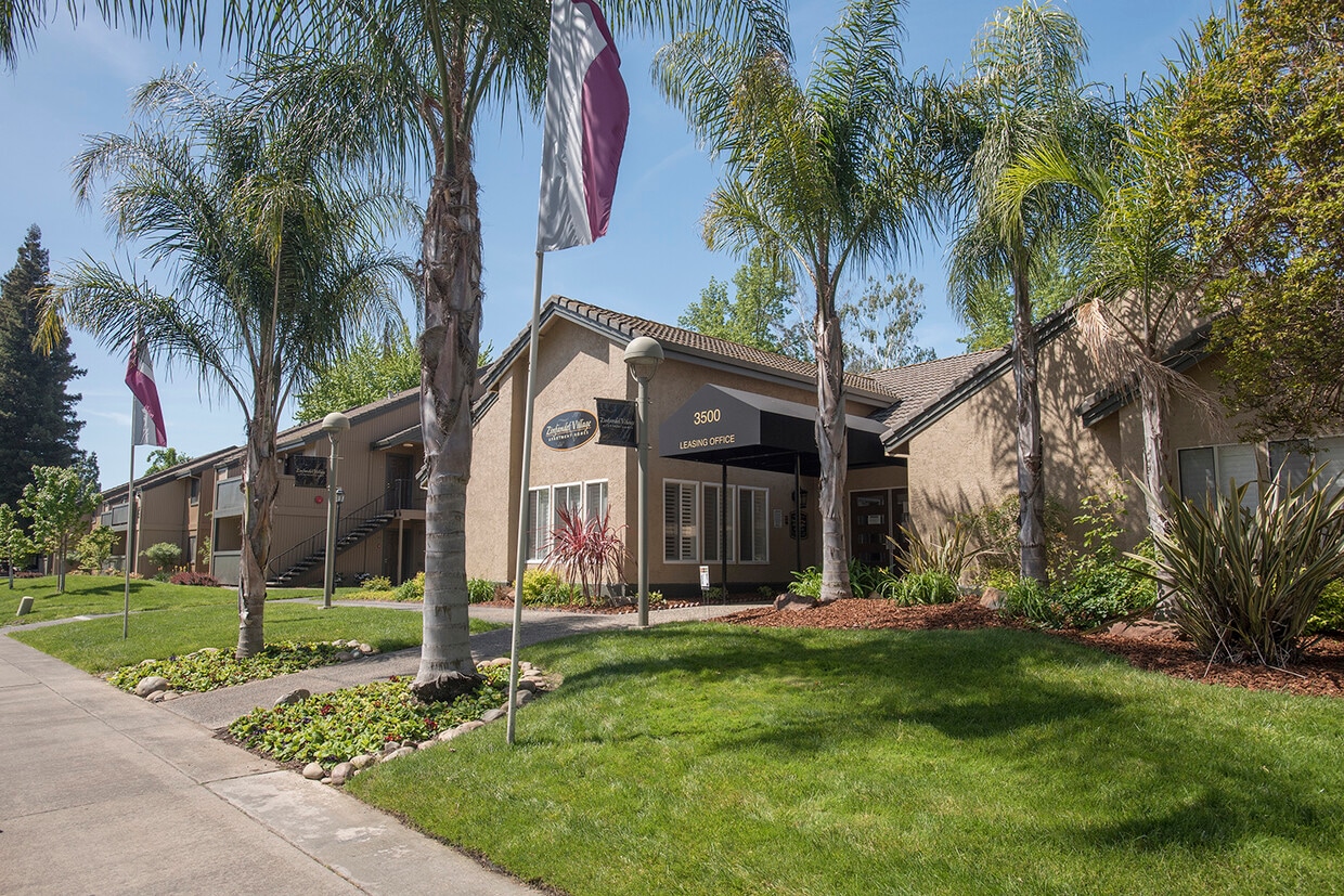 Primary Photo - Zinfandel Village Apartments