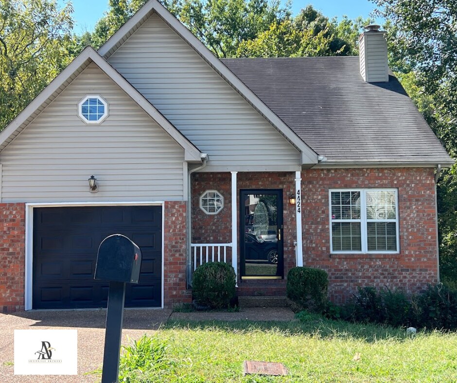 4424 Winton Dr, Nashville, TN 37013