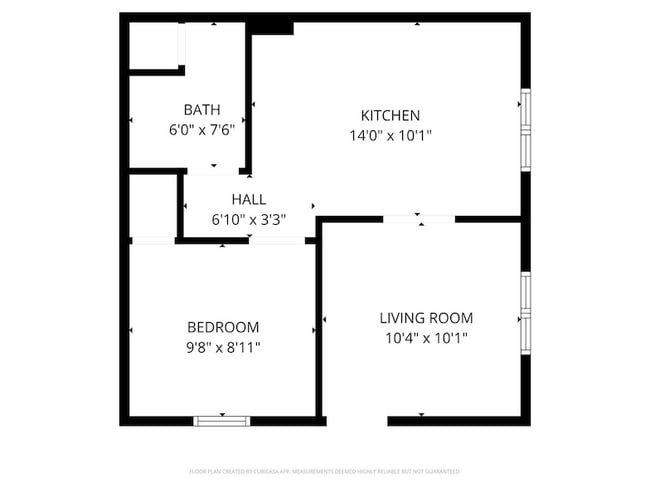 Photo - 4353 Brinkley St Apartment