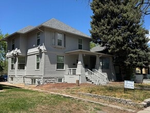 Building Photo - 1615 11th Ave