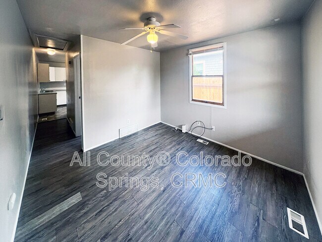 Building Photo - 830 S Tejon St