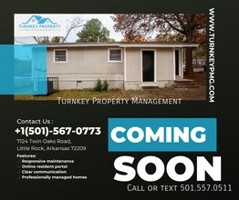 Building Photo - 7124 Twin Oaks Rd